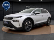 Škoda Elroq 60 Business Edition