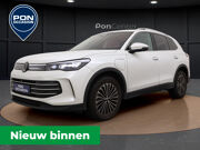 Volkswagen Tiguan 1.5 eHybrid 204 PK Elegance