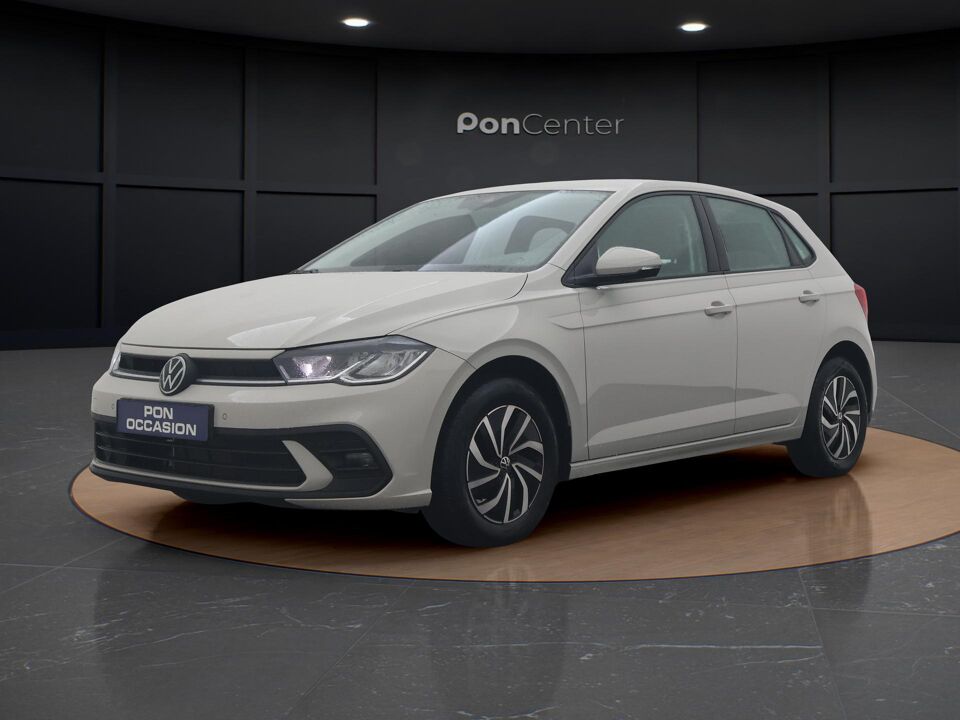 Volkswagen Polo 1.0 TSI Life