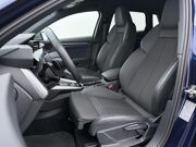 Audi A3 Sportback 35 TFSI edition one