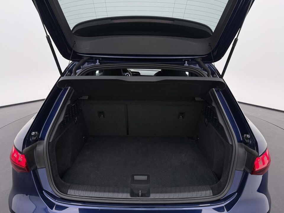 Audi A3 Sportback 35 TFSI edition one