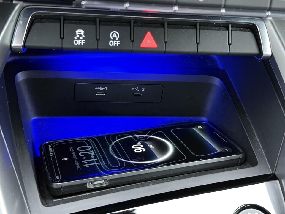 Audi A3 Sportback 35 TFSI edition one