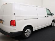 VW-Bedrijfswagens Transporter 2.0 TDI 110 PK L2H1 28 Comfortline