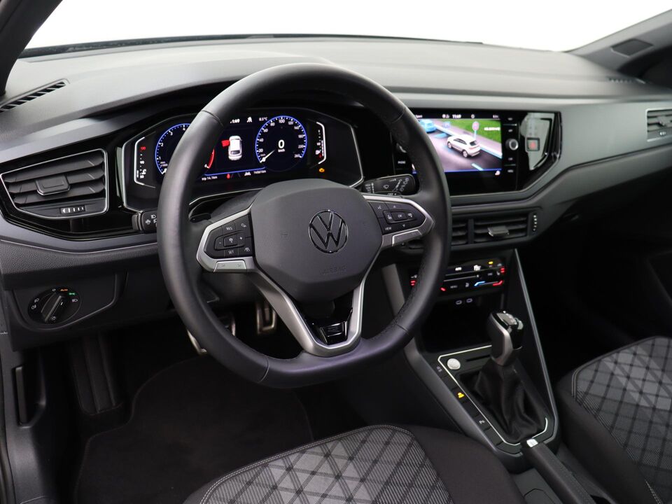 Volkswagen Taigo 1.0 TSI R-Line