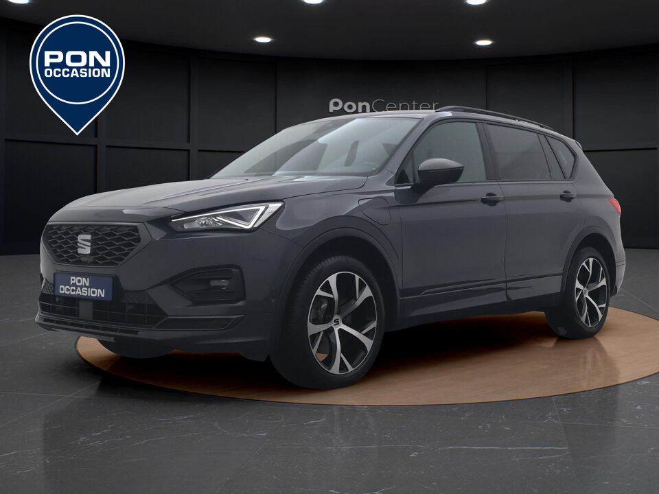 SEAT Tarraco 1.4 TSI e-Hybrid FR Business Intense