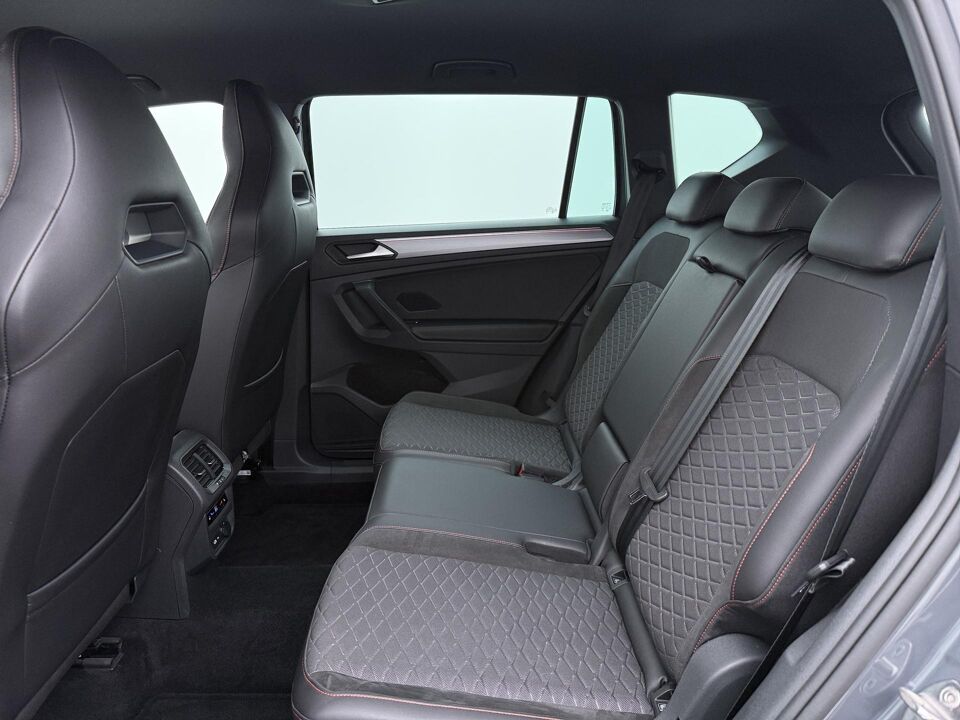 SEAT Tarraco 1.4 TSI e-Hybrid FR Business Intense