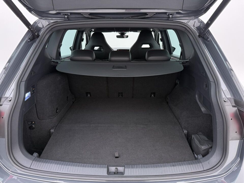 SEAT Tarraco 1.4 TSI e-Hybrid FR Business Intense