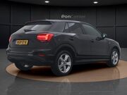 Audi Q2 35 TFSI S Edition