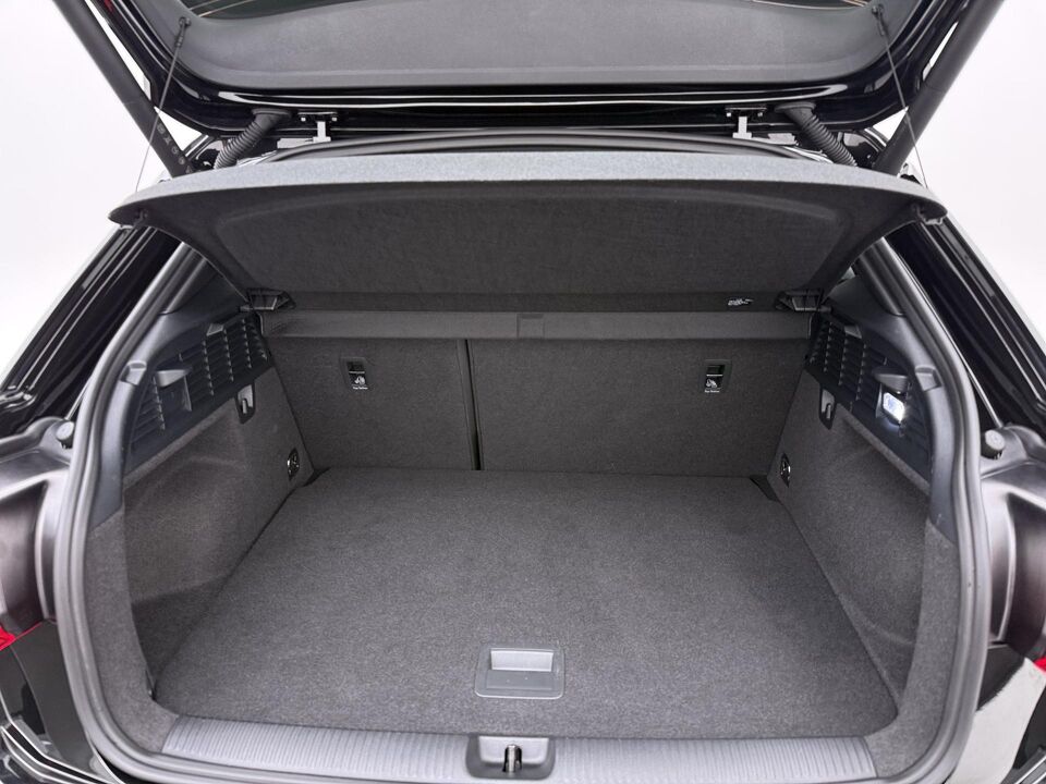 Audi Q2 35 TFSI S Edition