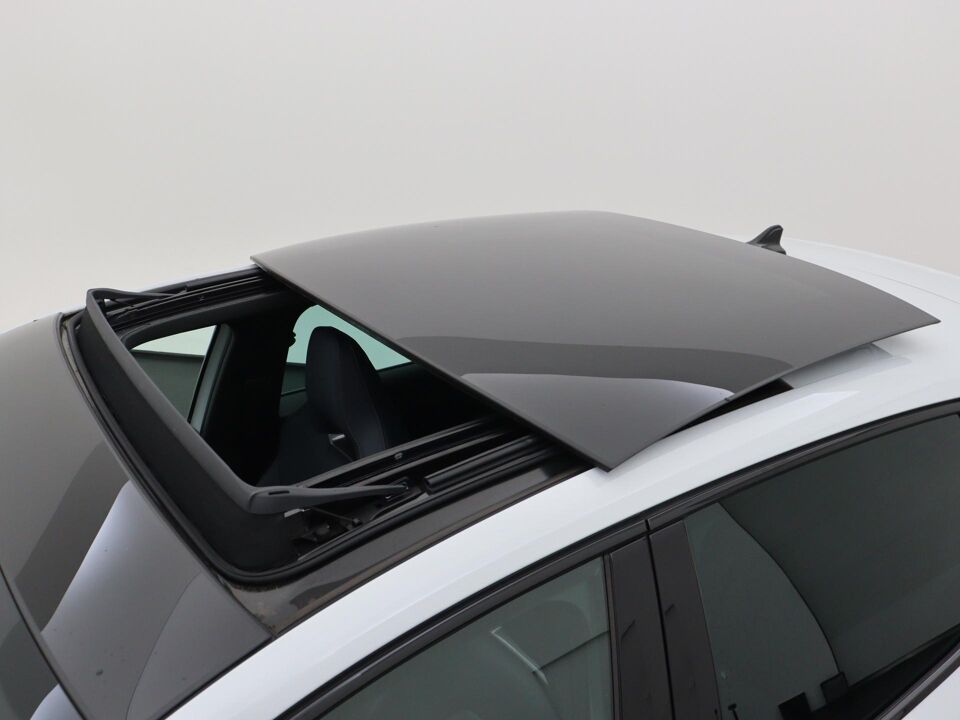 CUPRA Leon 1.4 e-Hybrid VZ Copper Edition