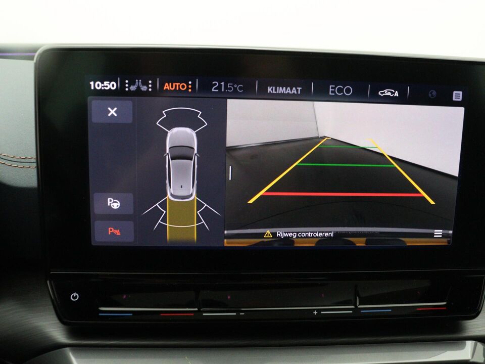 CUPRA Leon 1.4 e-Hybrid VZ Copper Edition