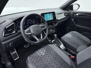 Volkswagen T-Roc 1.5 TSI R-Line