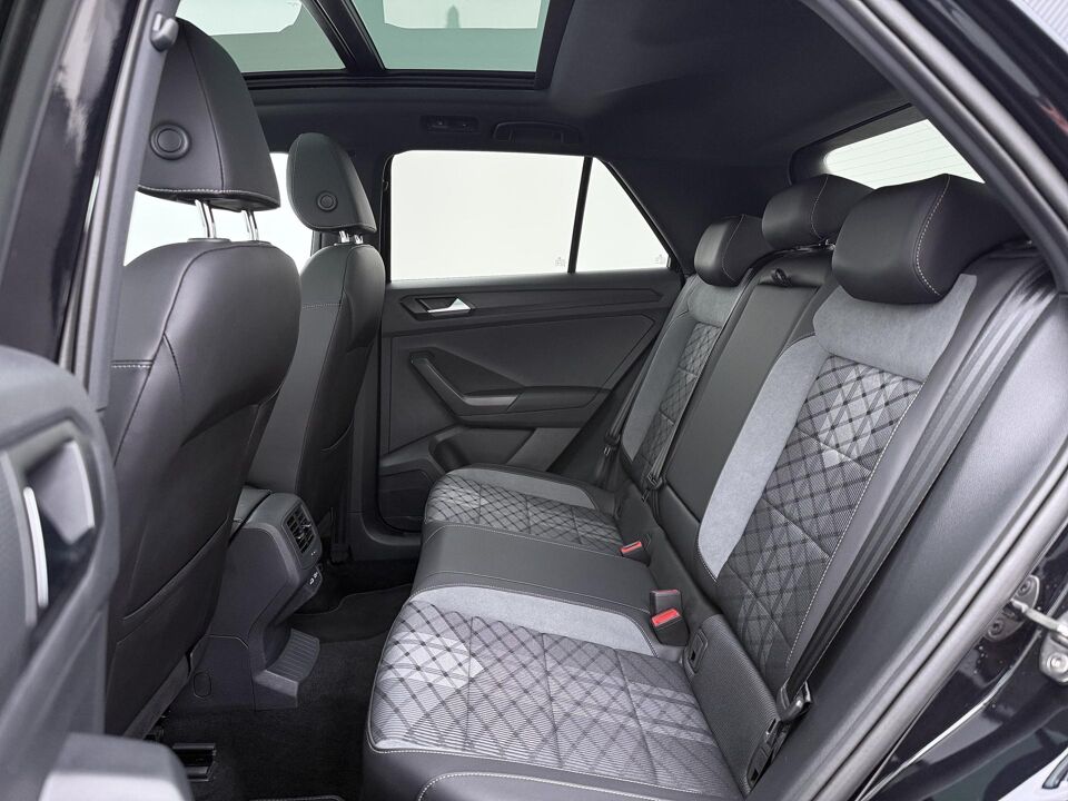 Volkswagen T-Roc 1.5 TSI R-Line