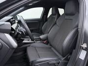 Audi A3 Sportback 35 TFSI S-Line