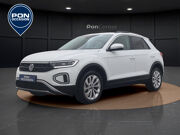 Volkswagen T-Roc 1.0 TSI Life