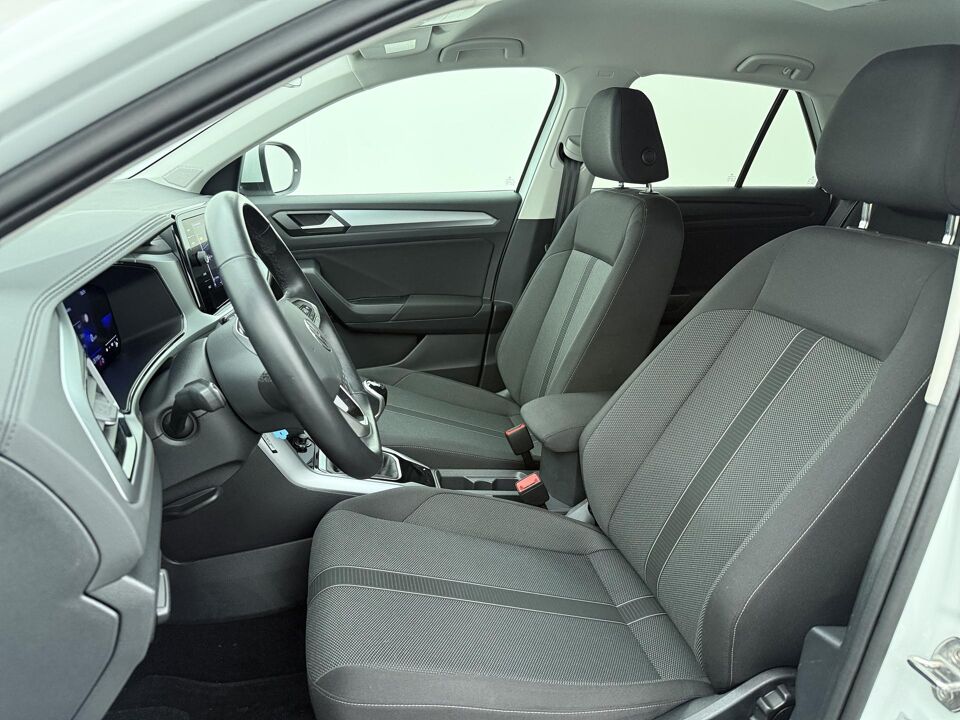 Volkswagen T-Roc 1.0 TSI Life