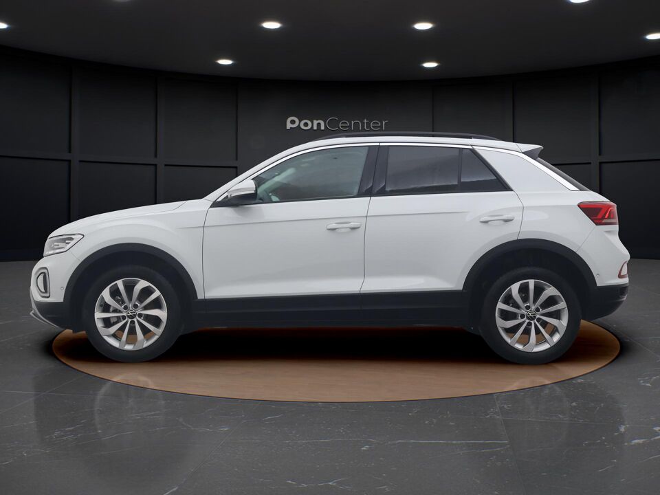 Volkswagen T-Roc 1.0 TSI Life