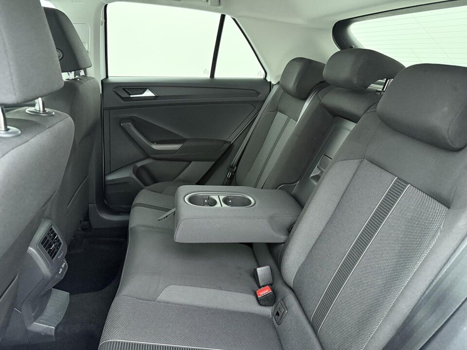 Volkswagen T-Roc 1.0 TSI Life