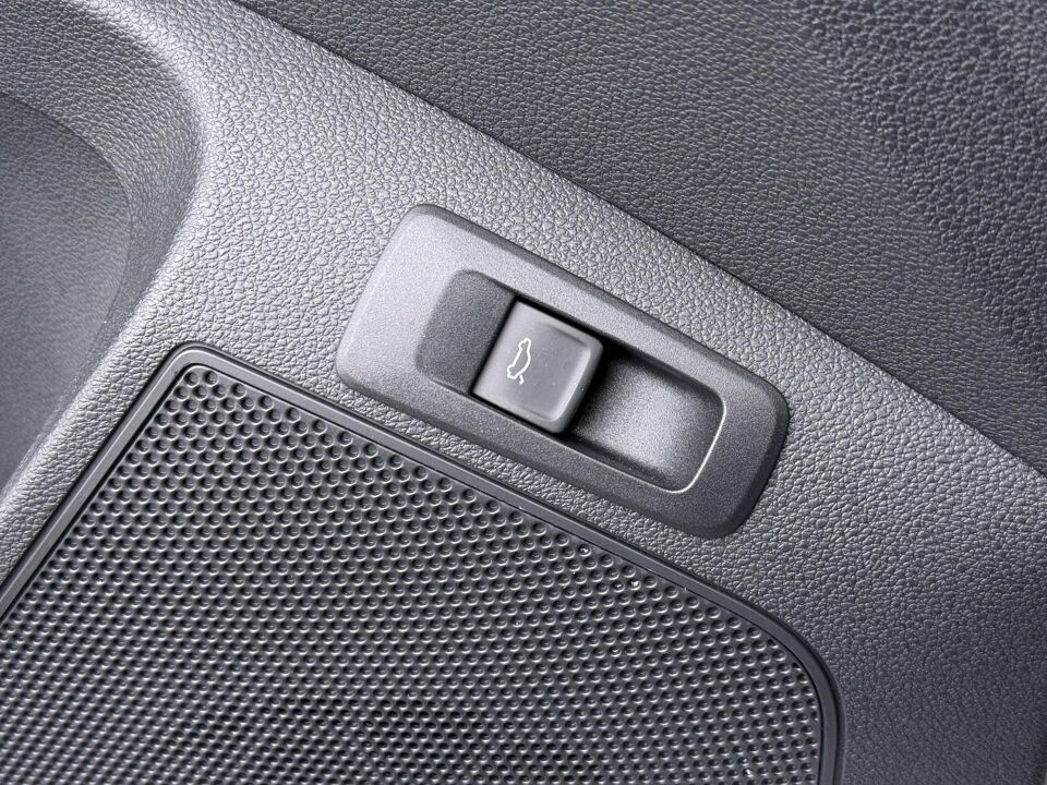 Škoda Karoq 1.5 TSI Sportline