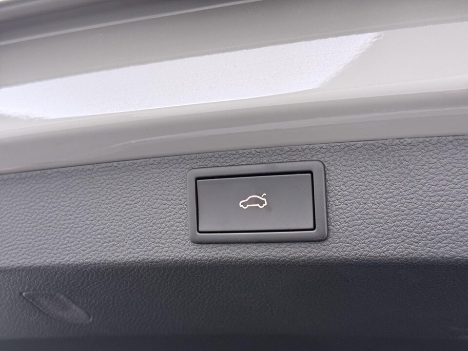 Škoda Karoq 1.5 TSI Sportline