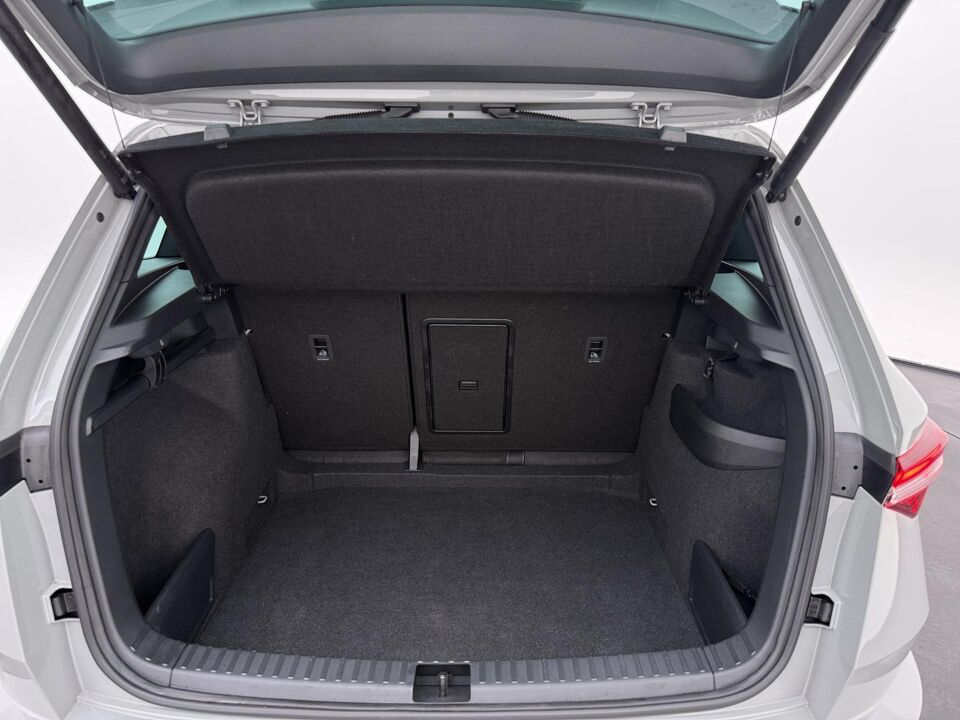 Škoda Karoq 1.5 TSI Sportline