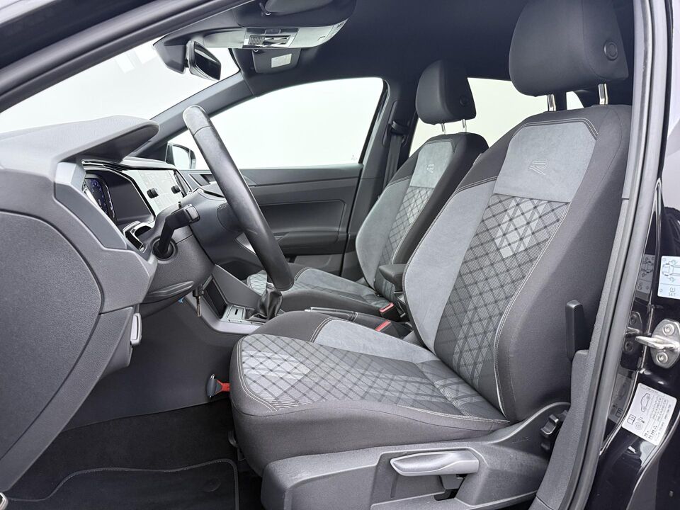 Volkswagen Polo 1.0 TSI R-Line