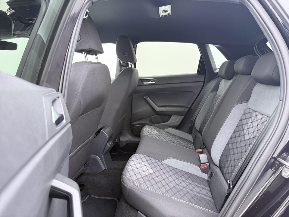 Volkswagen Polo 1.0 TSI R-Line