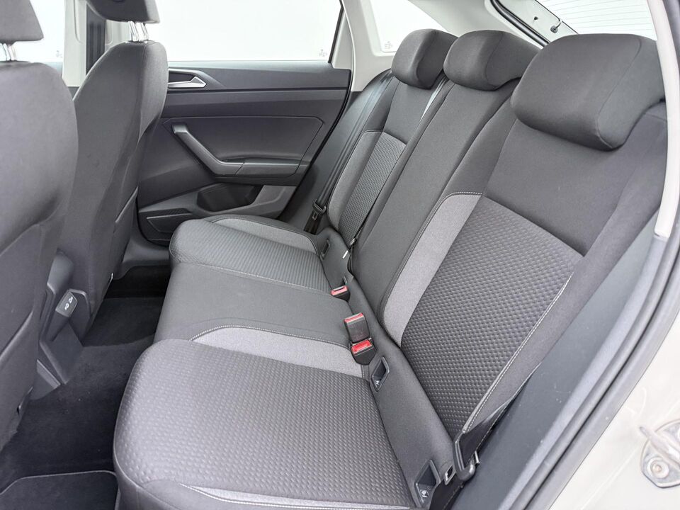 Volkswagen Taigo 1.0 TSI Life