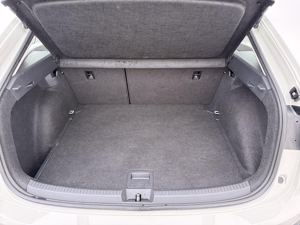 Volkswagen Taigo 1.0 TSI Life