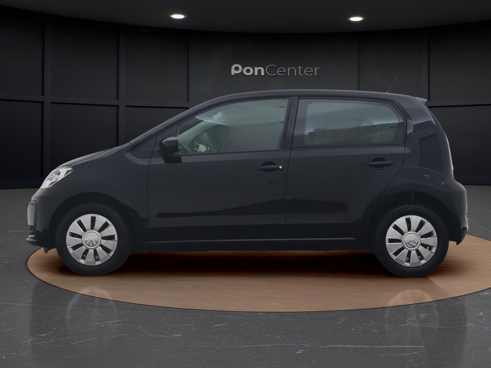 Volkswagen up! 1.0