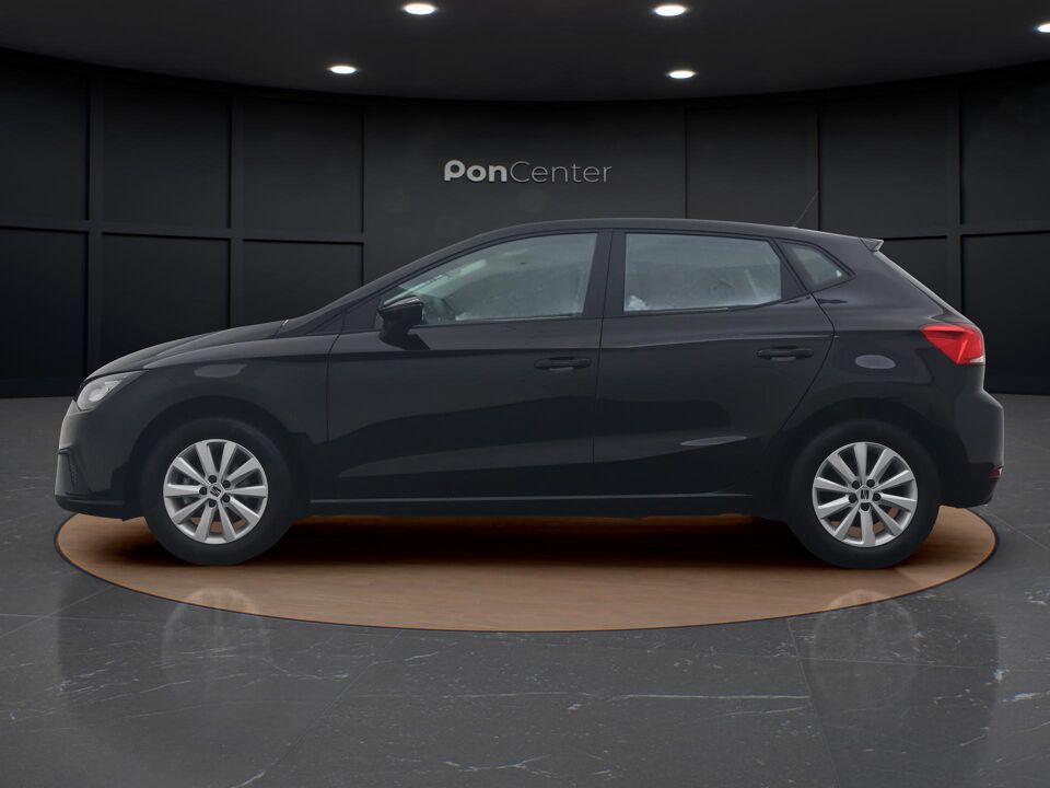SEAT Ibiza 1.0 EcoTSI Style Business