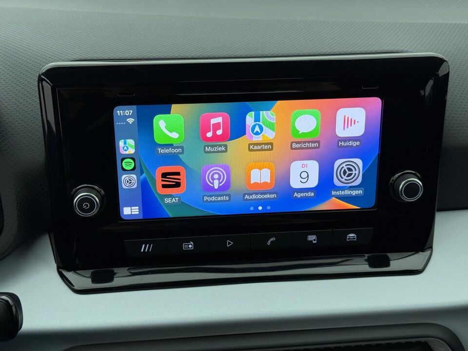 SEAT Ibiza 1.0 EcoTSI Style Business