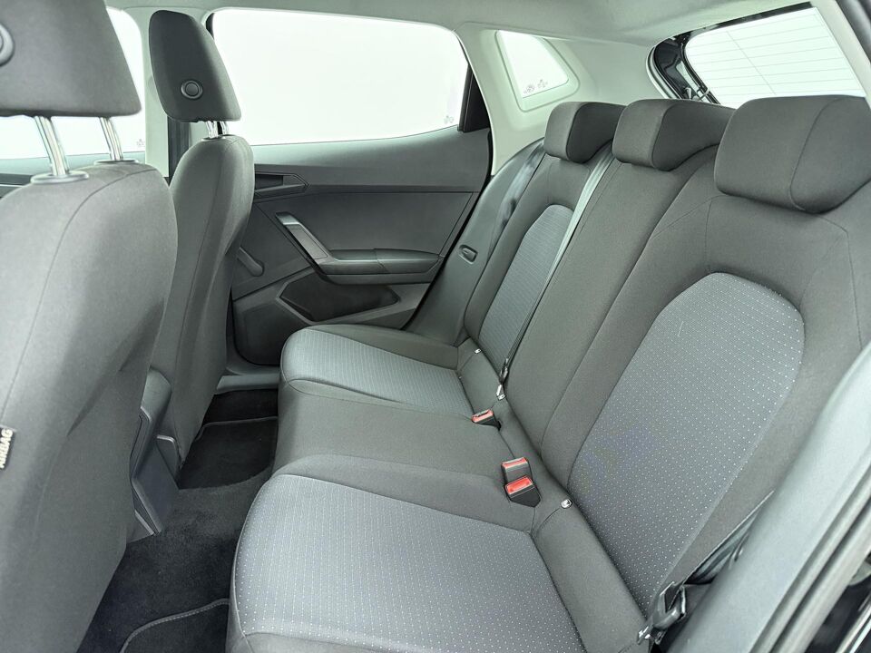 SEAT Ibiza 1.0 EcoTSI Style Business