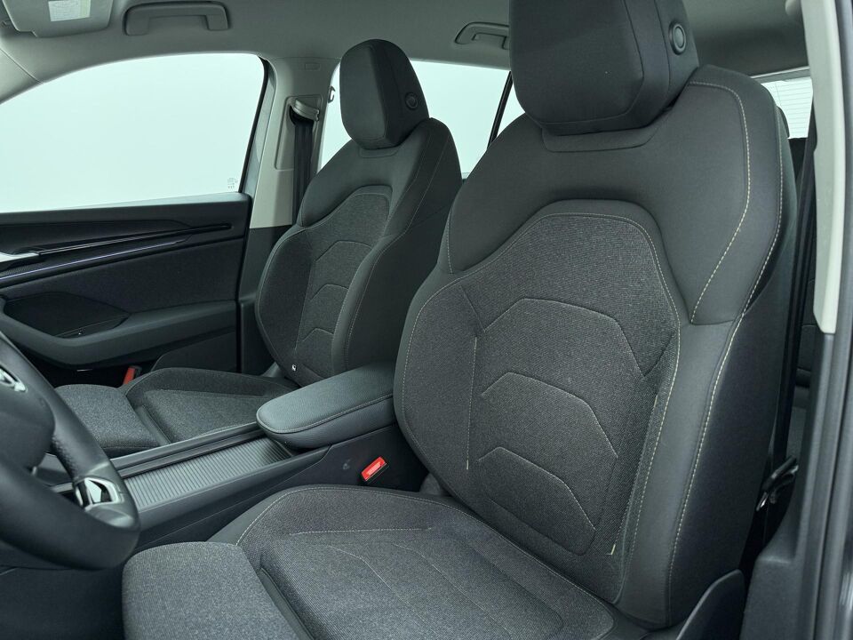 Škoda Kodiaq 1.5 TSI Business Edition