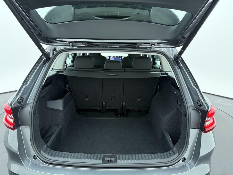 Škoda Kodiaq 1.5 TSI Business Edition