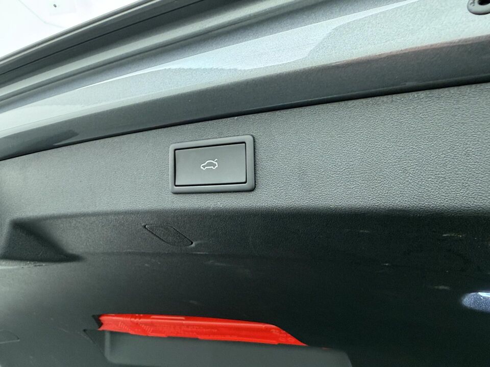 Škoda Kodiaq 1.5 TSI Business Edition