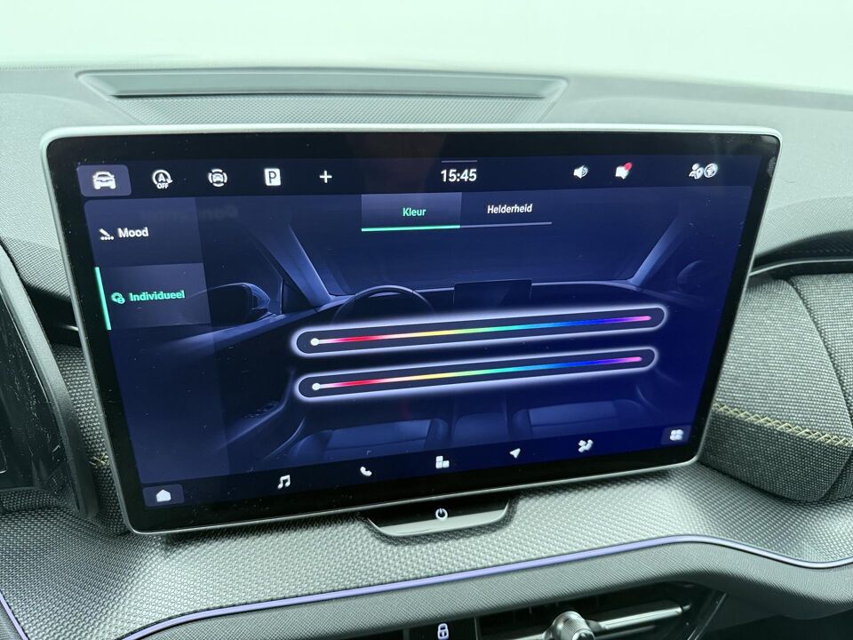 Škoda Kodiaq 1.5 TSI Business Edition