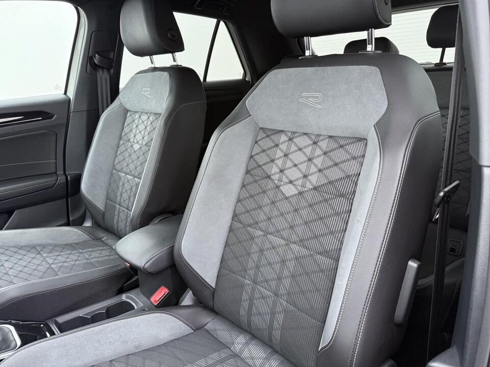 Volkswagen T-Roc 1.0 TSI R-Line