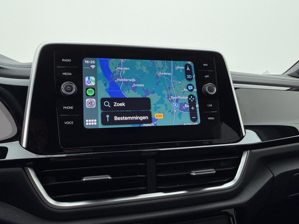 Volkswagen T-Roc 1.0 TSI R-Line