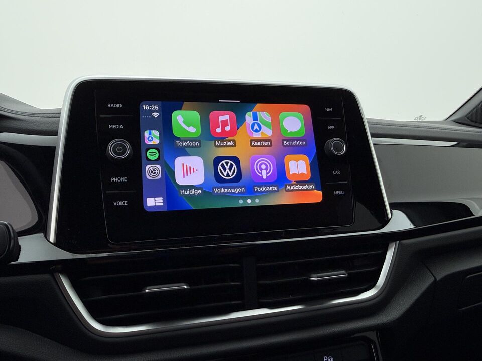 Volkswagen T-Roc 1.0 TSI R-Line