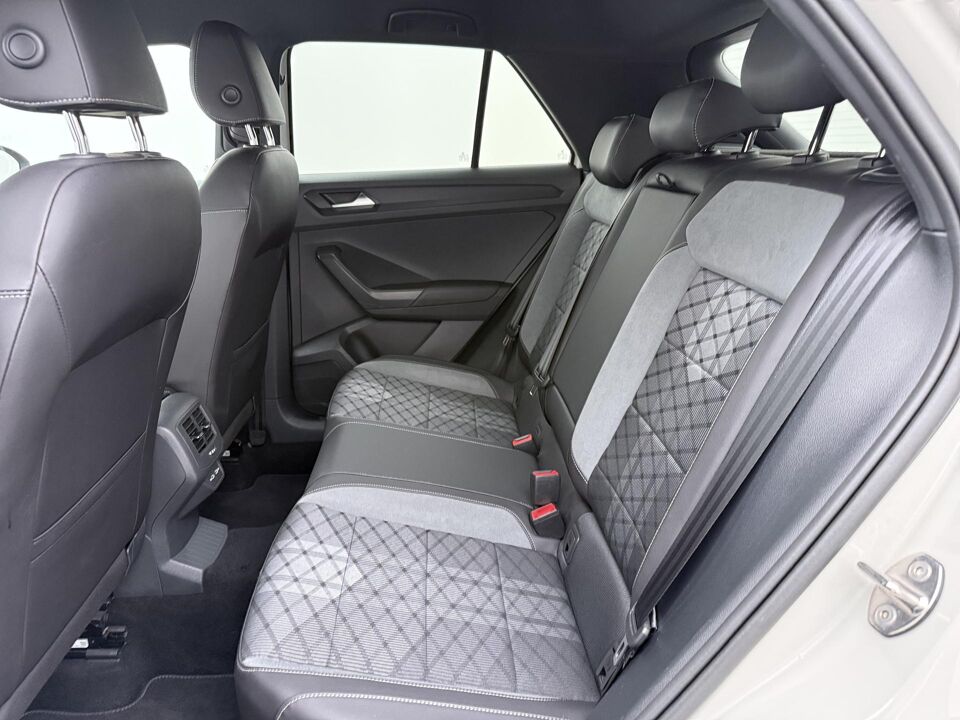 Volkswagen T-Roc 1.0 TSI R-Line
