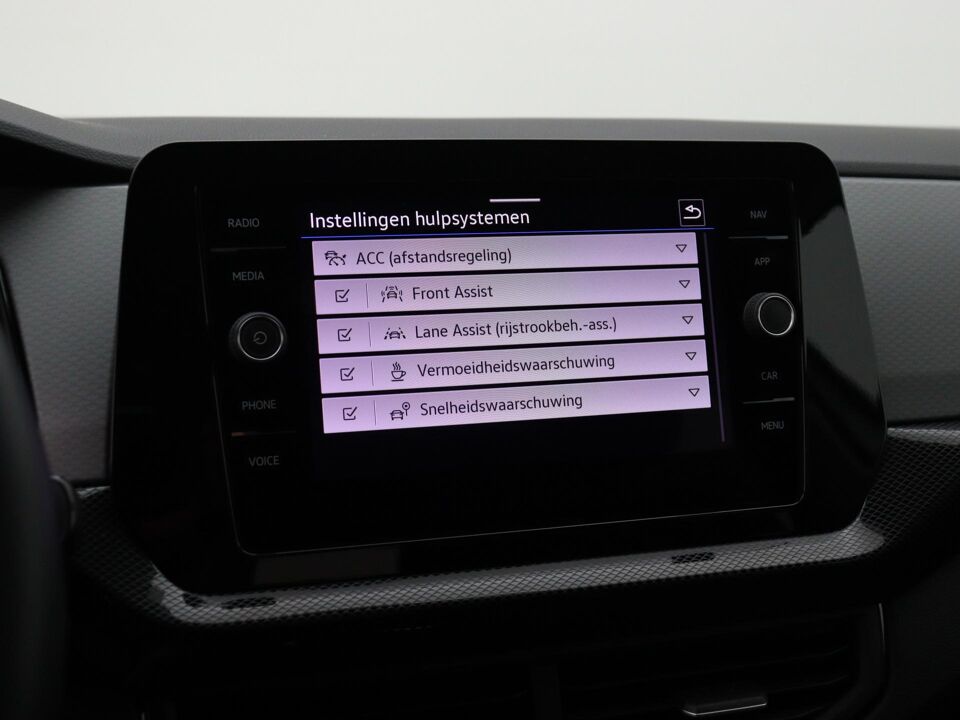 Volkswagen T-Cross 1.0 TSI Life Edition