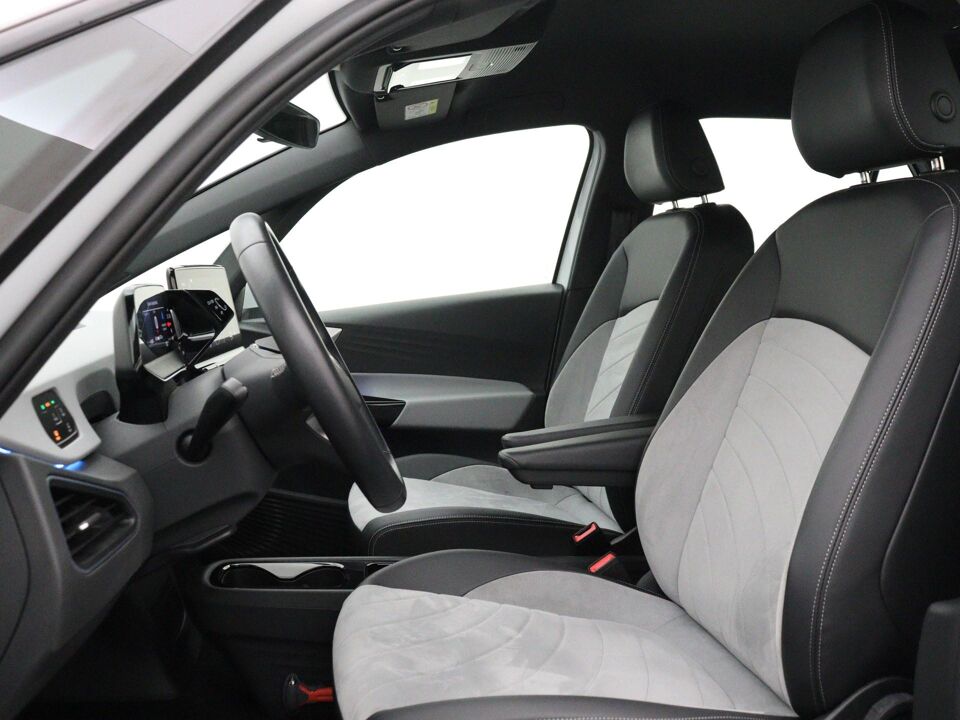 Volkswagen ID.3 Pro S 77 kWh