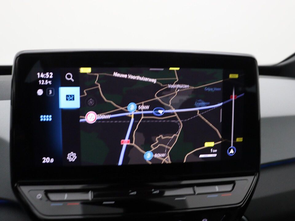 Volkswagen ID.3 Pro S 77 kWh