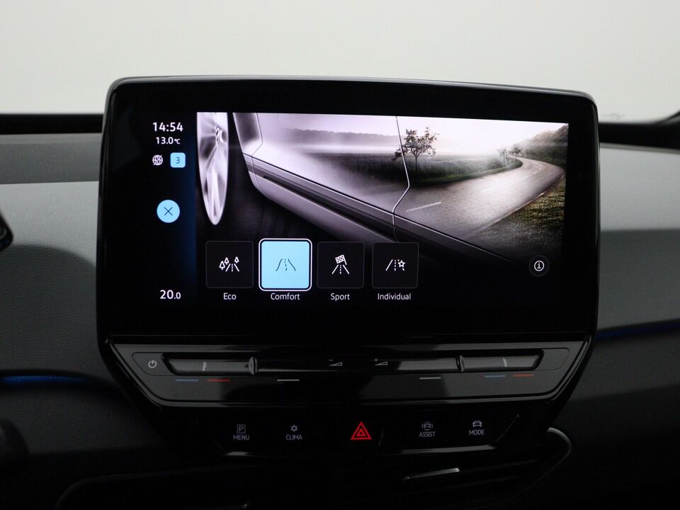 Volkswagen ID.3 Pro S 77 kWh