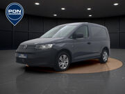 VW-Bedrijfswagens Caddy Cargo 2.0 TDI 122 Pk DSG Comfort