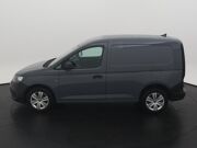 VW-Bedrijfswagens Caddy Cargo 2.0 TDI 122 Pk DSG Comfort