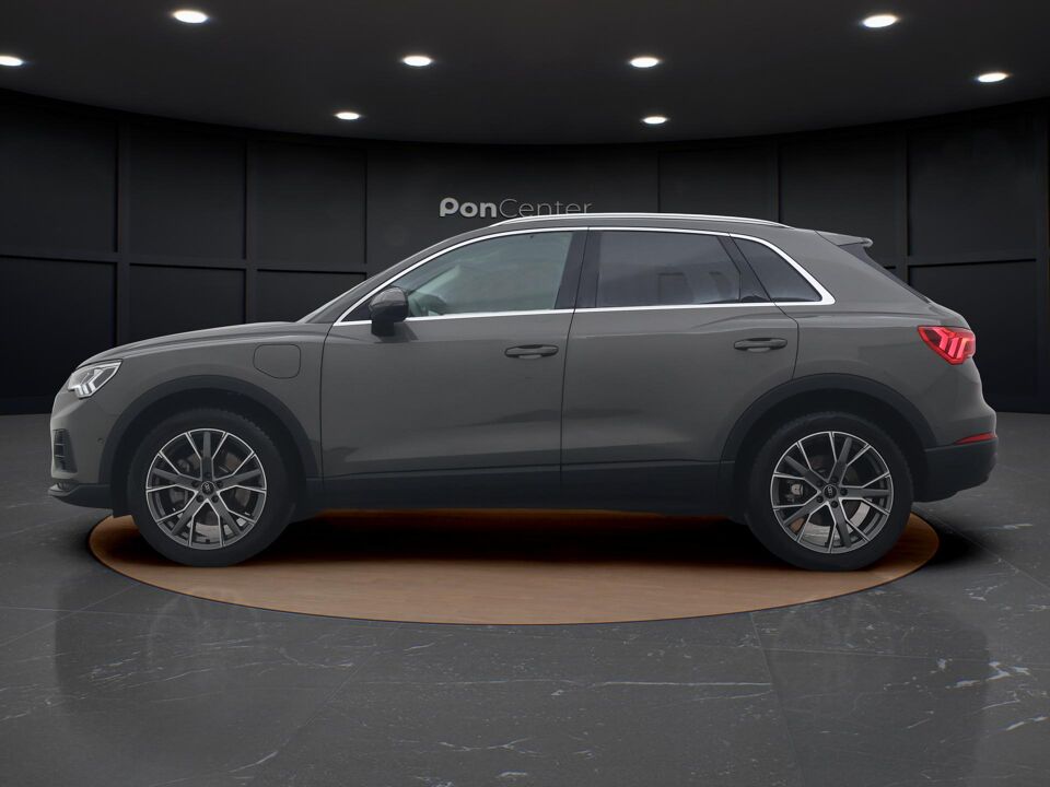 Audi Q3 45 TFSI e Advanced Edition