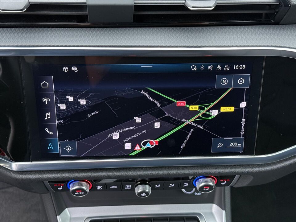 Audi Q3 45 TFSI e Advanced Edition