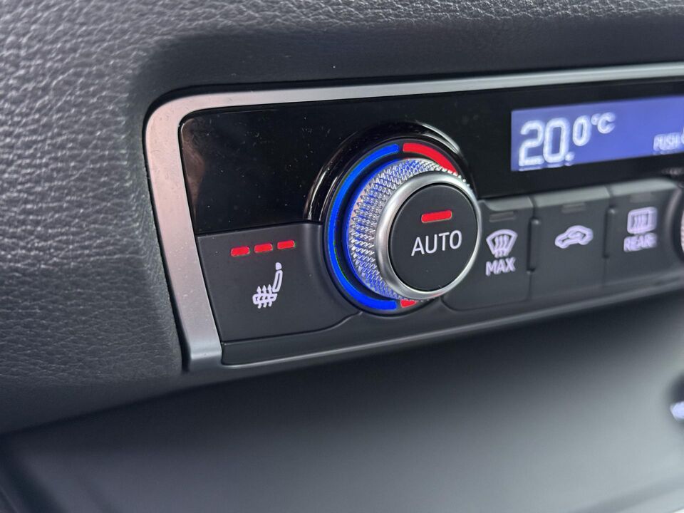 Audi Q3 45 TFSI e Advanced Edition